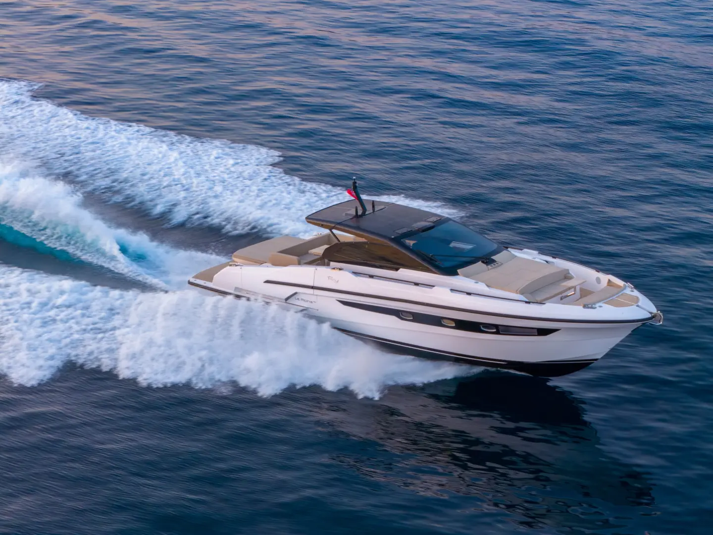 RIO YACHTS