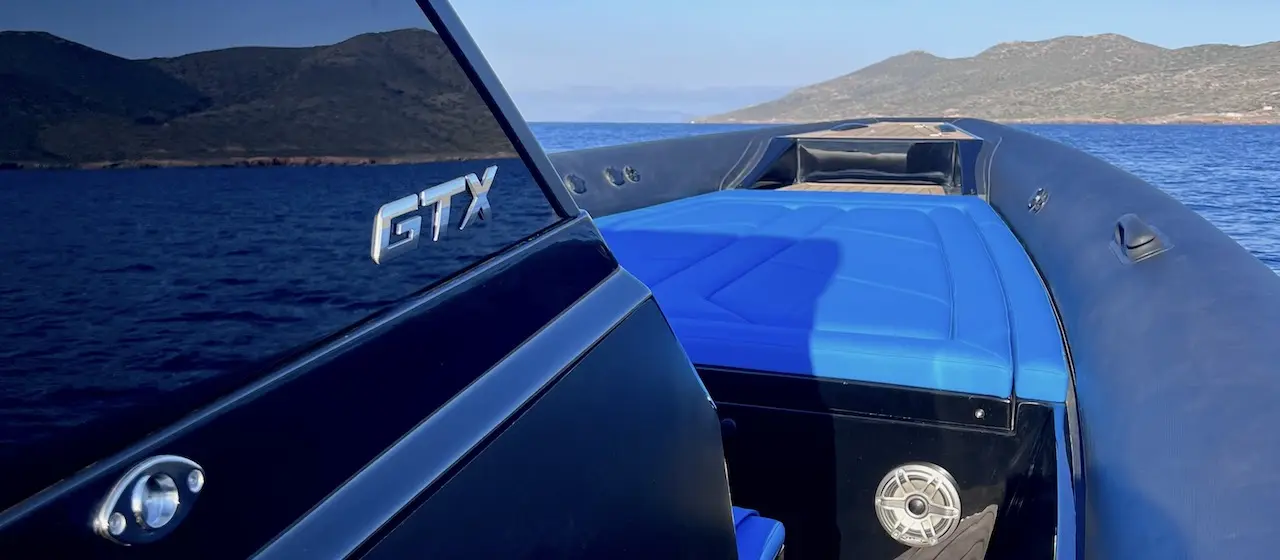 GTX