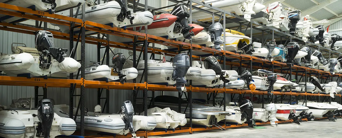 TEKNE KIŞLAMA & BAKIM