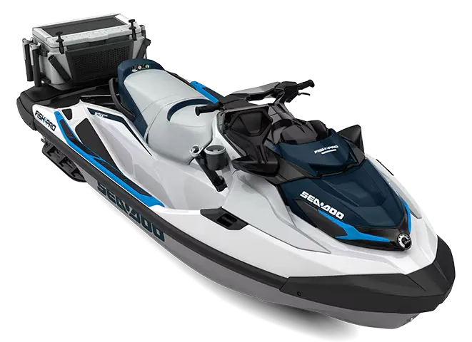 FishPro Sport 170