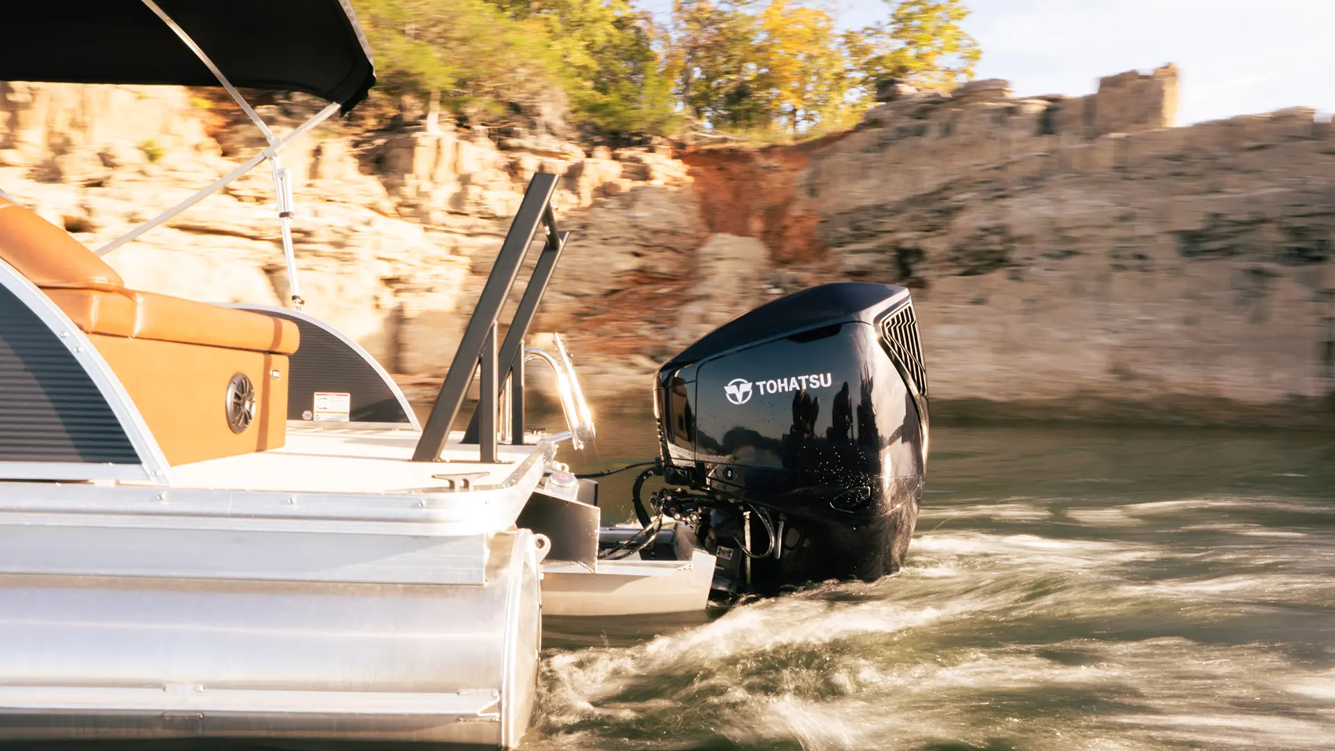 Kompakt Yapı, Güvenilir Performans