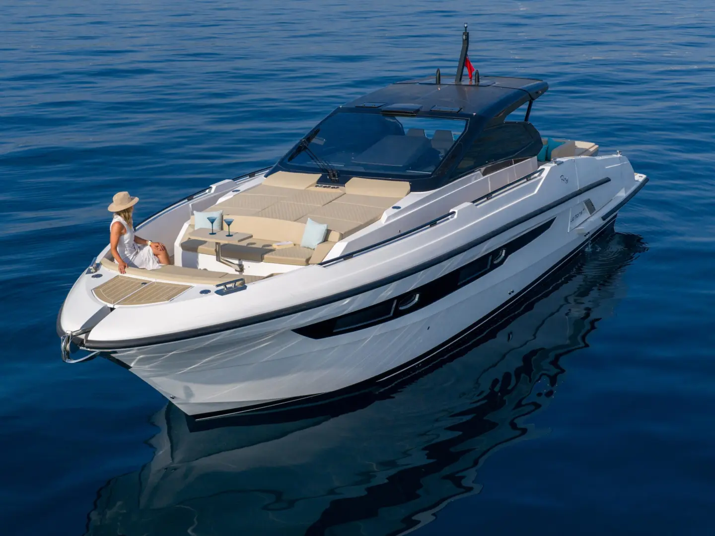 Özgürlük ve Heyecan