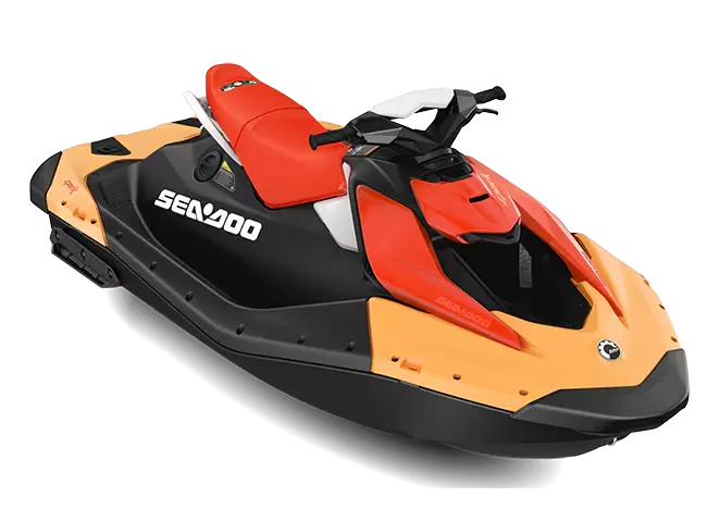 Spark 60 ( 2 kişilik )