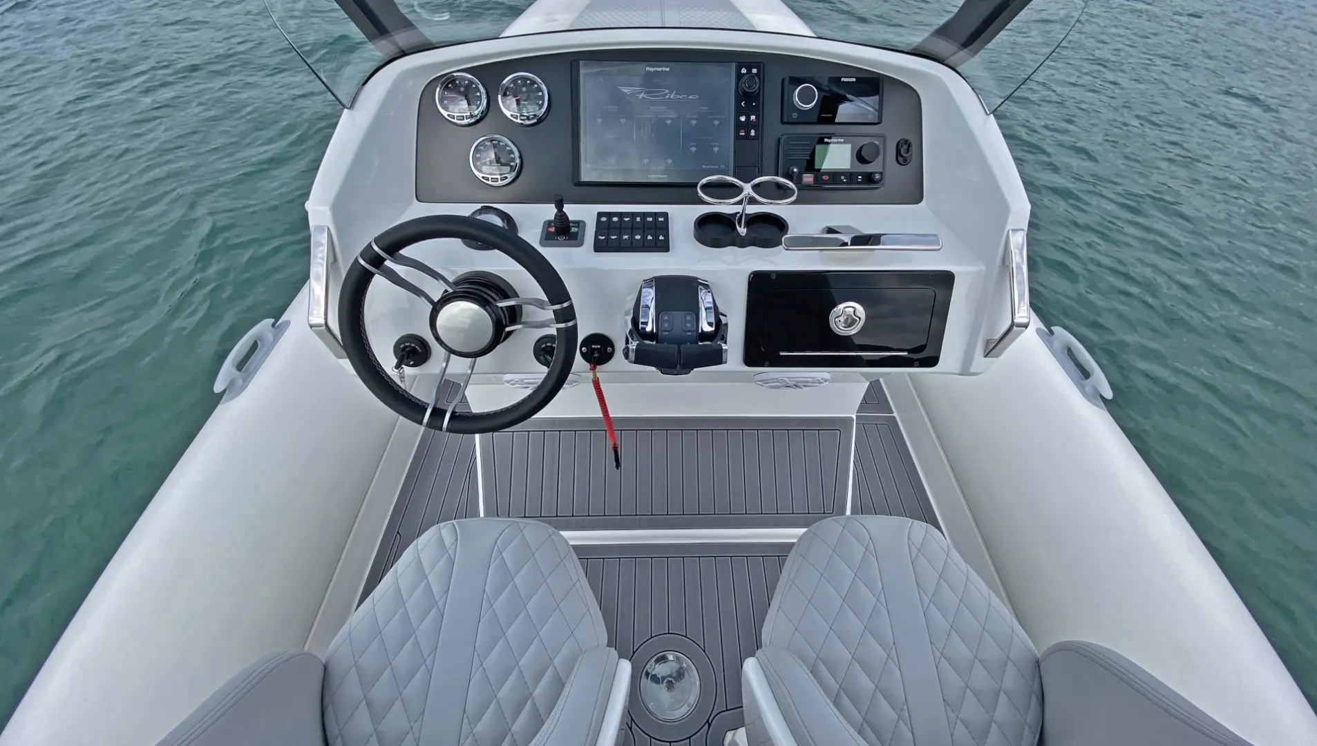 Öne Çıkan Özellikler