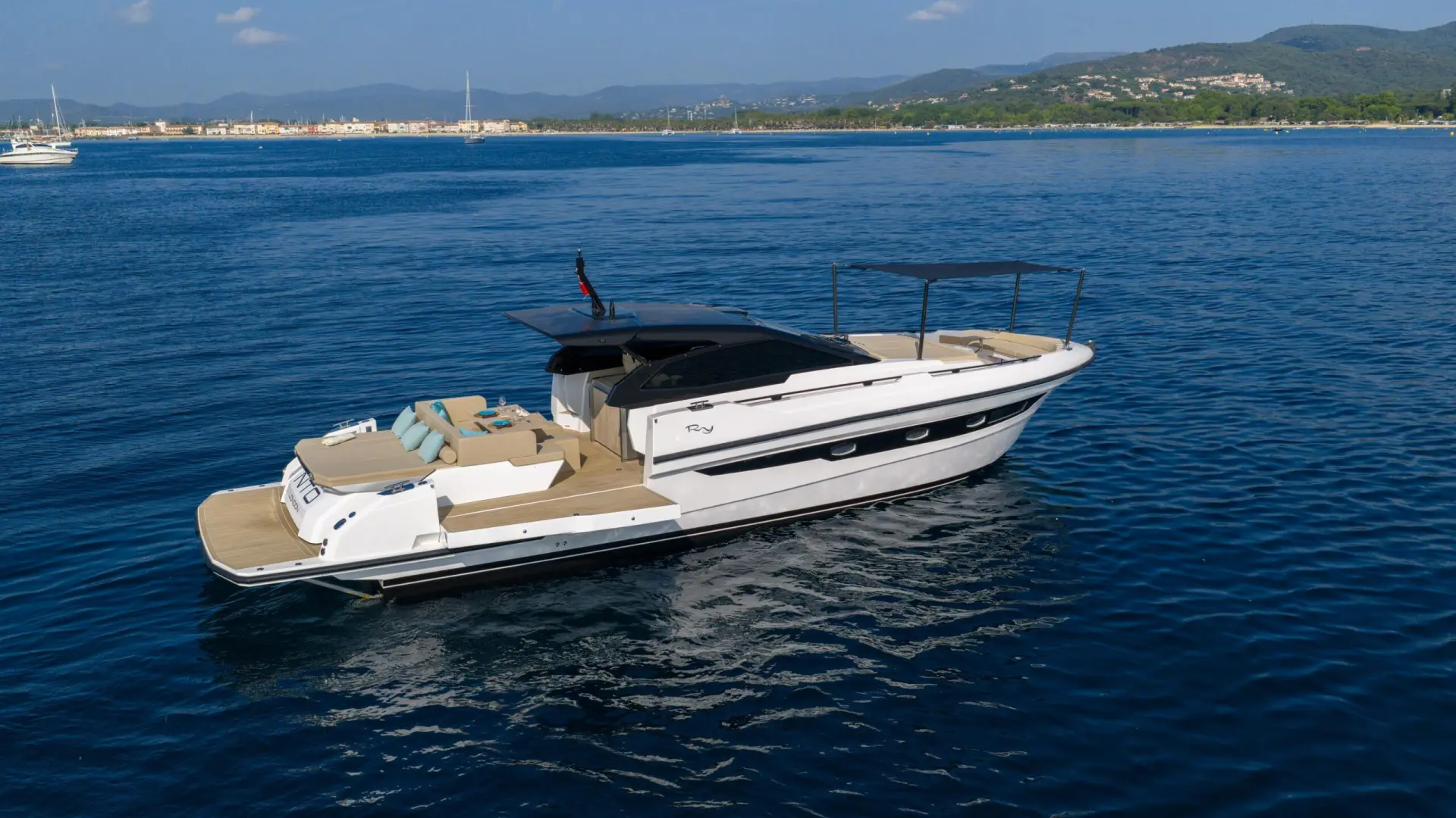 ÖNE ÇIKAN ÖZELLİKLER