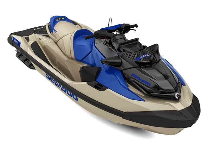 Wake Pro 230
