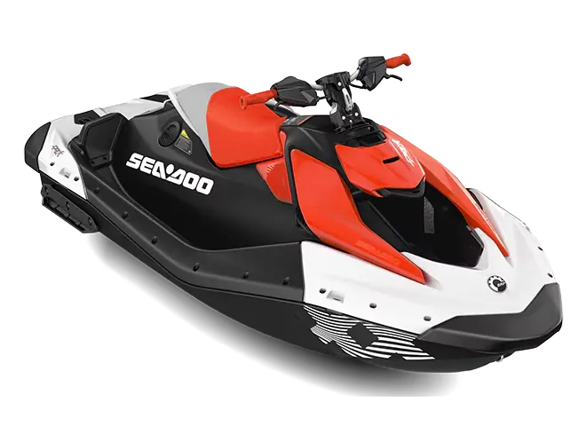 Spark Trixx 90 (1 kişilik)